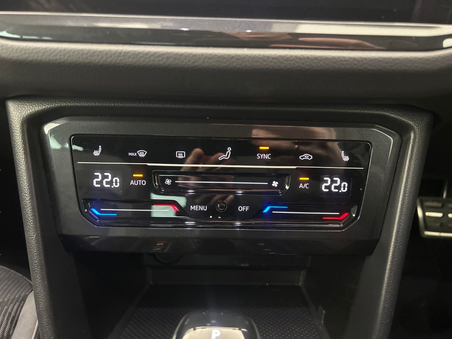 Used Volkswagen Tiguan 2023 for sale - 77746453: Photo 18