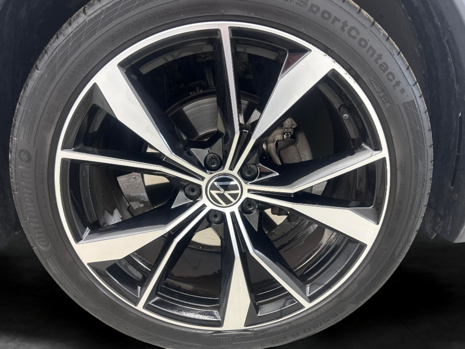 Used Volkswagen Tiguan 2023 for sale - 77746453: Photo 23