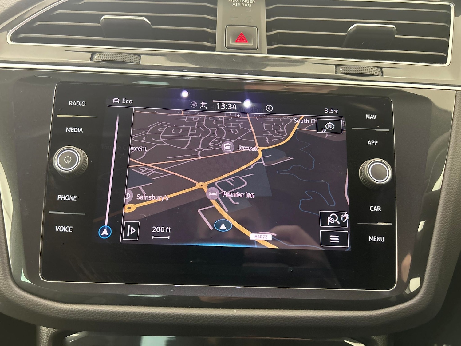 Used Volkswagen Tiguan 2023 for sale - 77746453: Photo 5