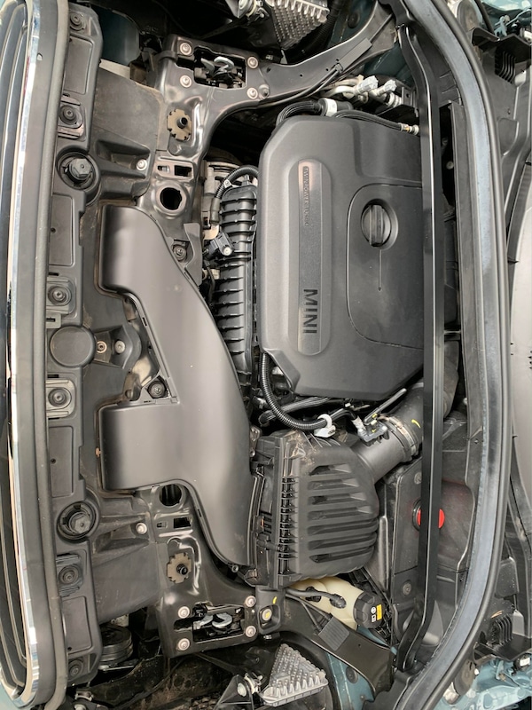 Used MINI Countryman 2022 for sale - 76342376: Photo 38