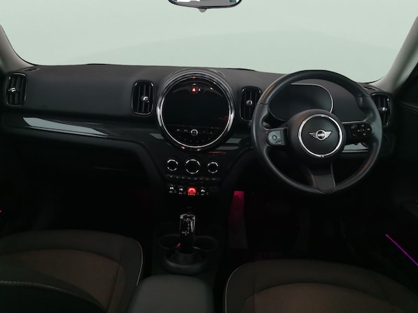 Used MINI Countryman 2022 for sale - 76342376: Photo 8