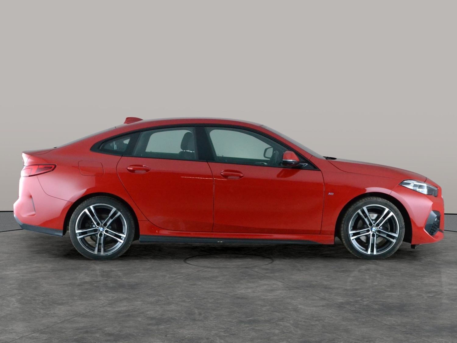 Used BMW 2 Series Gran Coupe 2021 for sale - 77962970: Photo 9