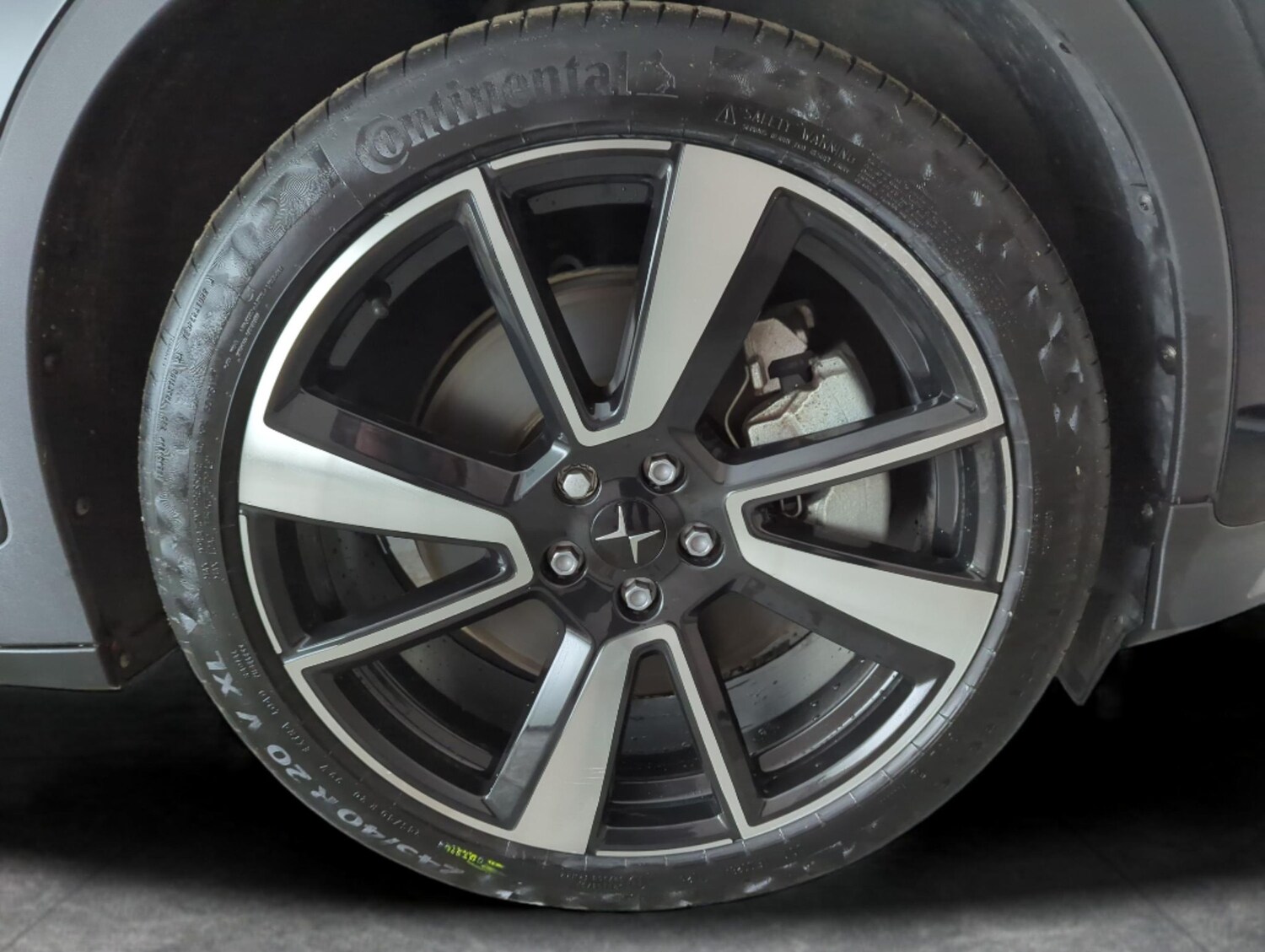 Used Polestar Polestar 2 2022 for sale - 77476823: Photo 25