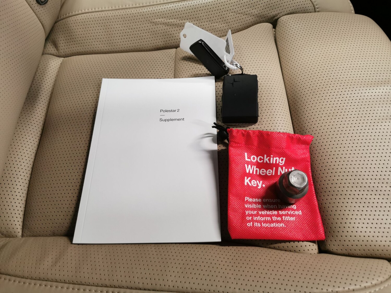 Used Polestar Polestar 2 2022 for sale - 77476823: Photo 32