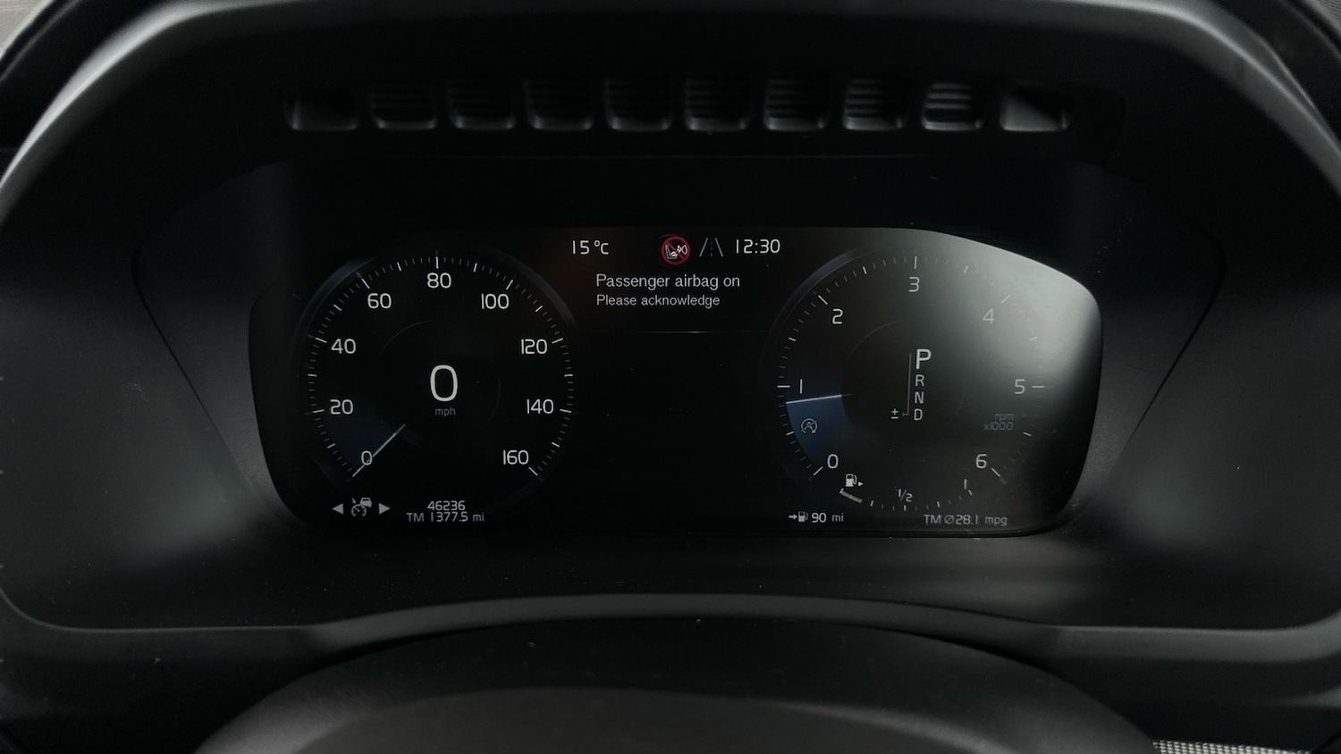 Used Volvo XC90 2019 for sale - 77607357: Photo 16