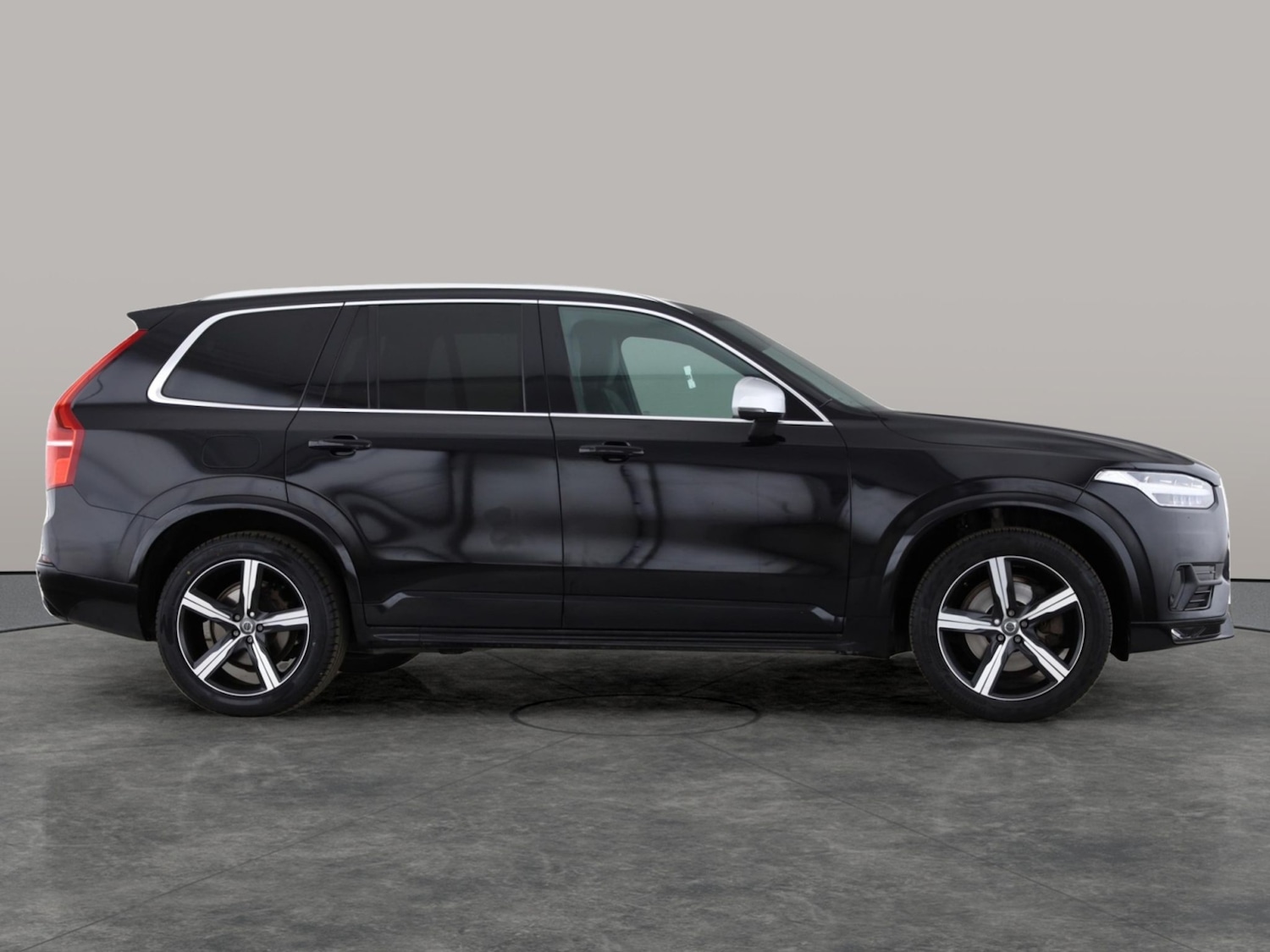 Used Volvo XC90 2019 for sale - 77607357: Photo 5