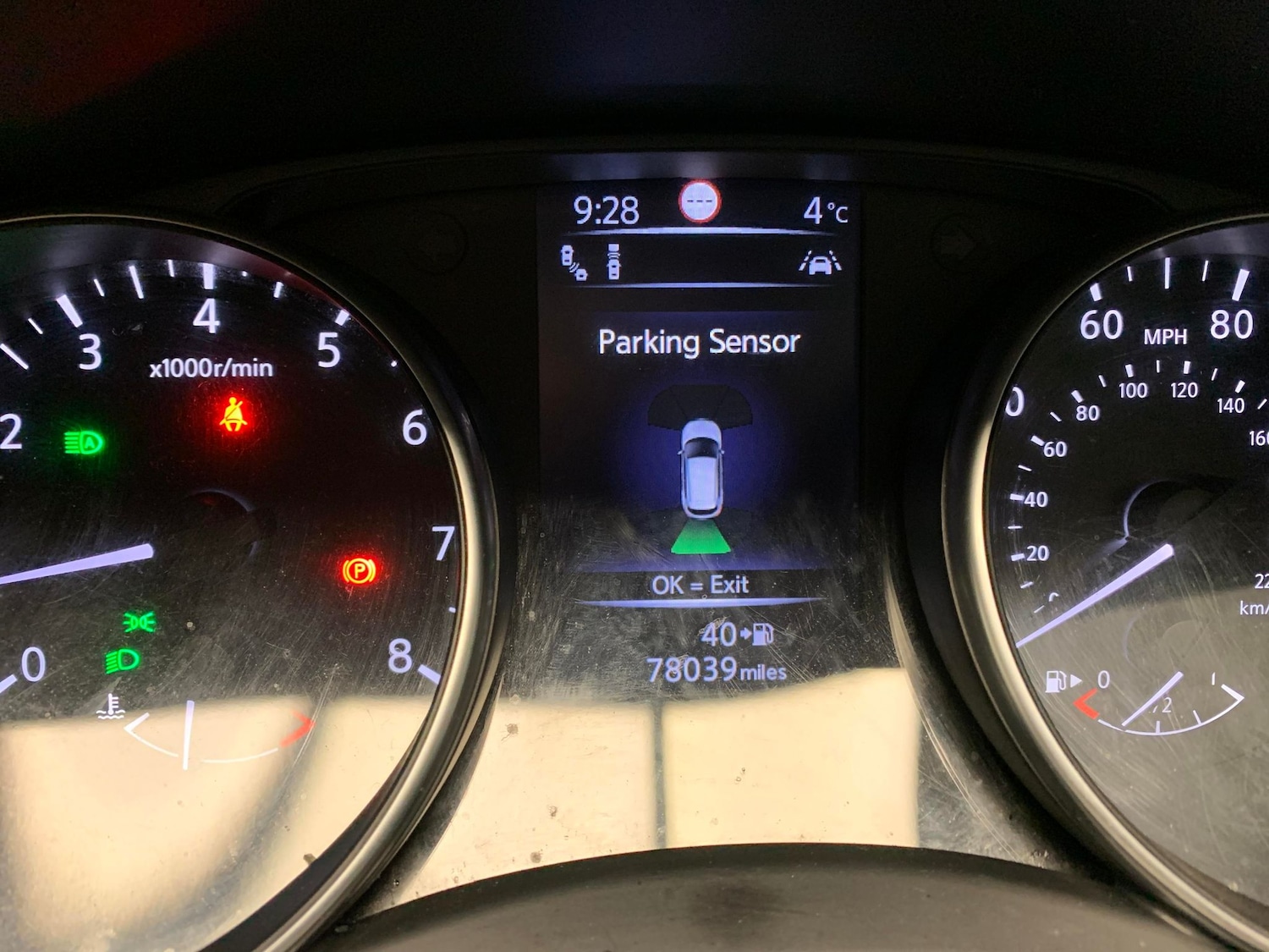 Used Nissan Qashqai 2018 for sale - 77186745: Photo 17