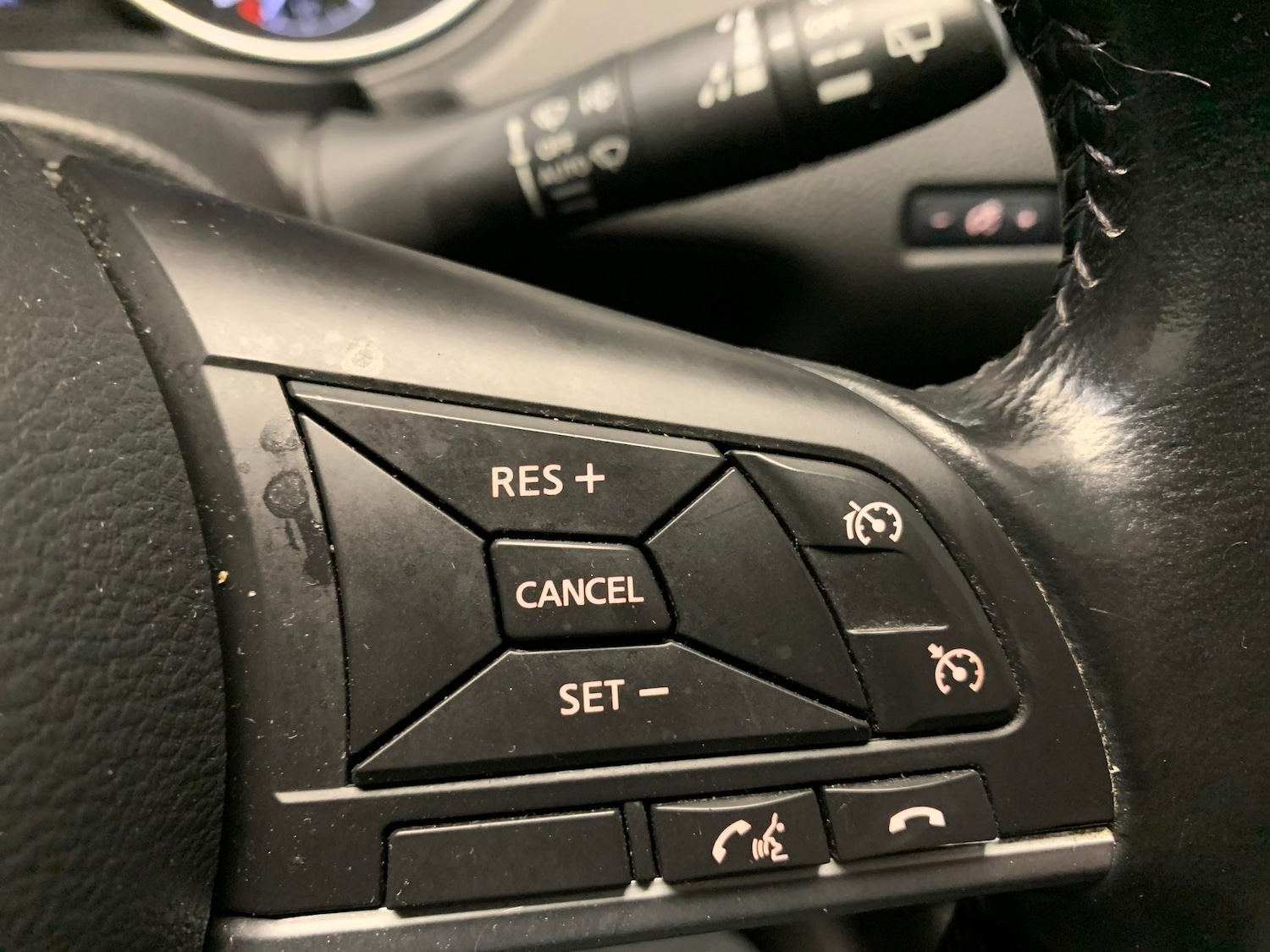 Used Nissan Qashqai 2018 for sale - 77186745: Photo 19