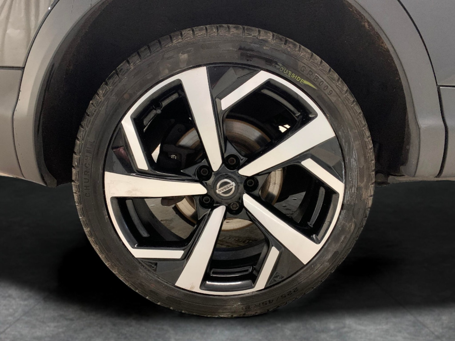 Used Nissan Qashqai 2018 for sale - 77186745: Photo 25