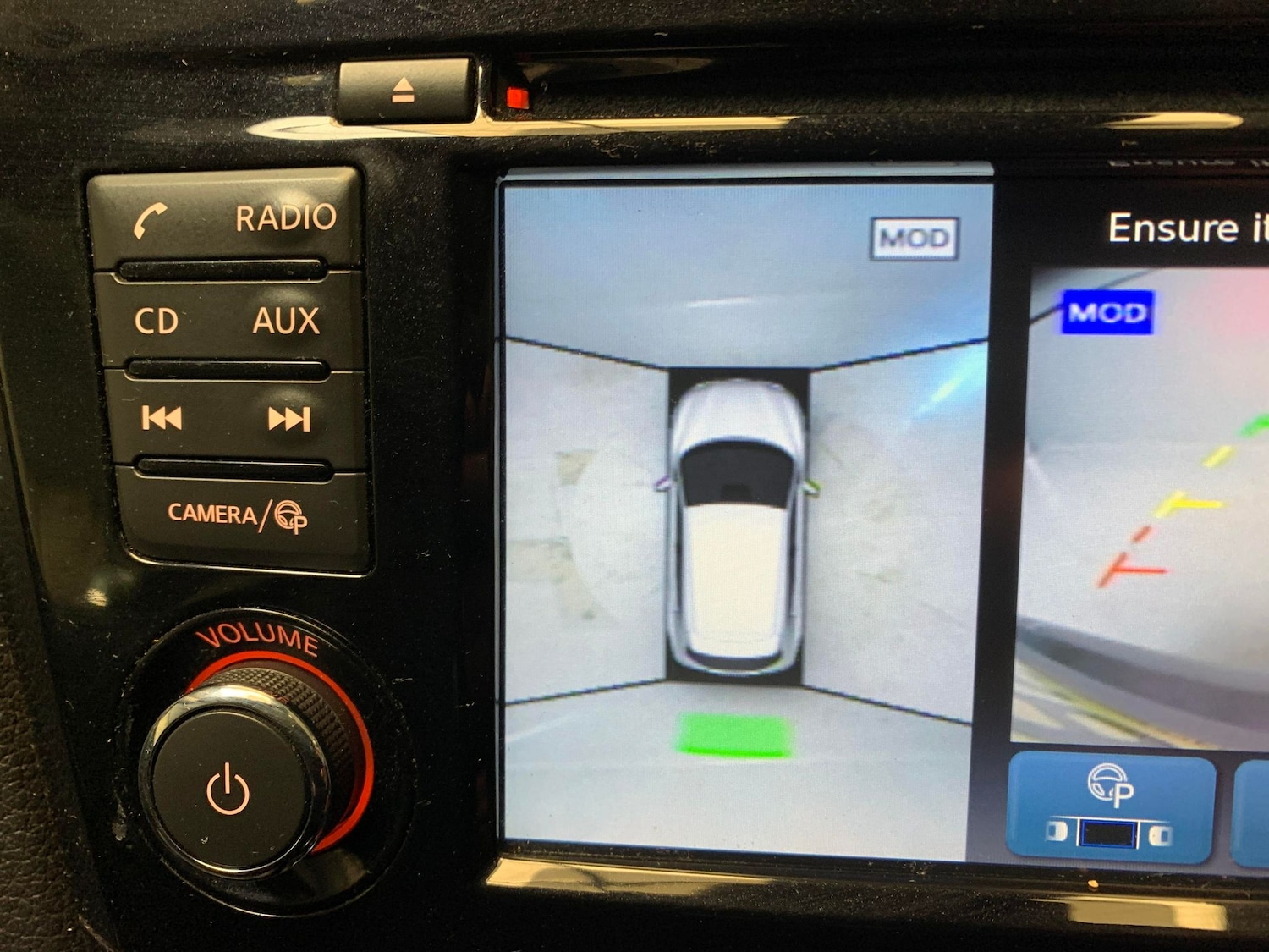 Used Nissan Qashqai 2018 for sale - 77186745: Photo 6