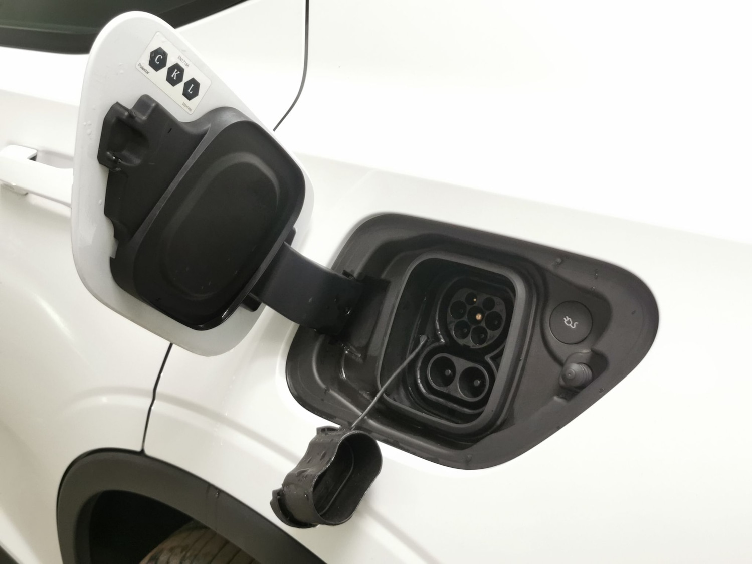 Used Polestar Polestar 2 2022 for sale - 76400990: Photo 36