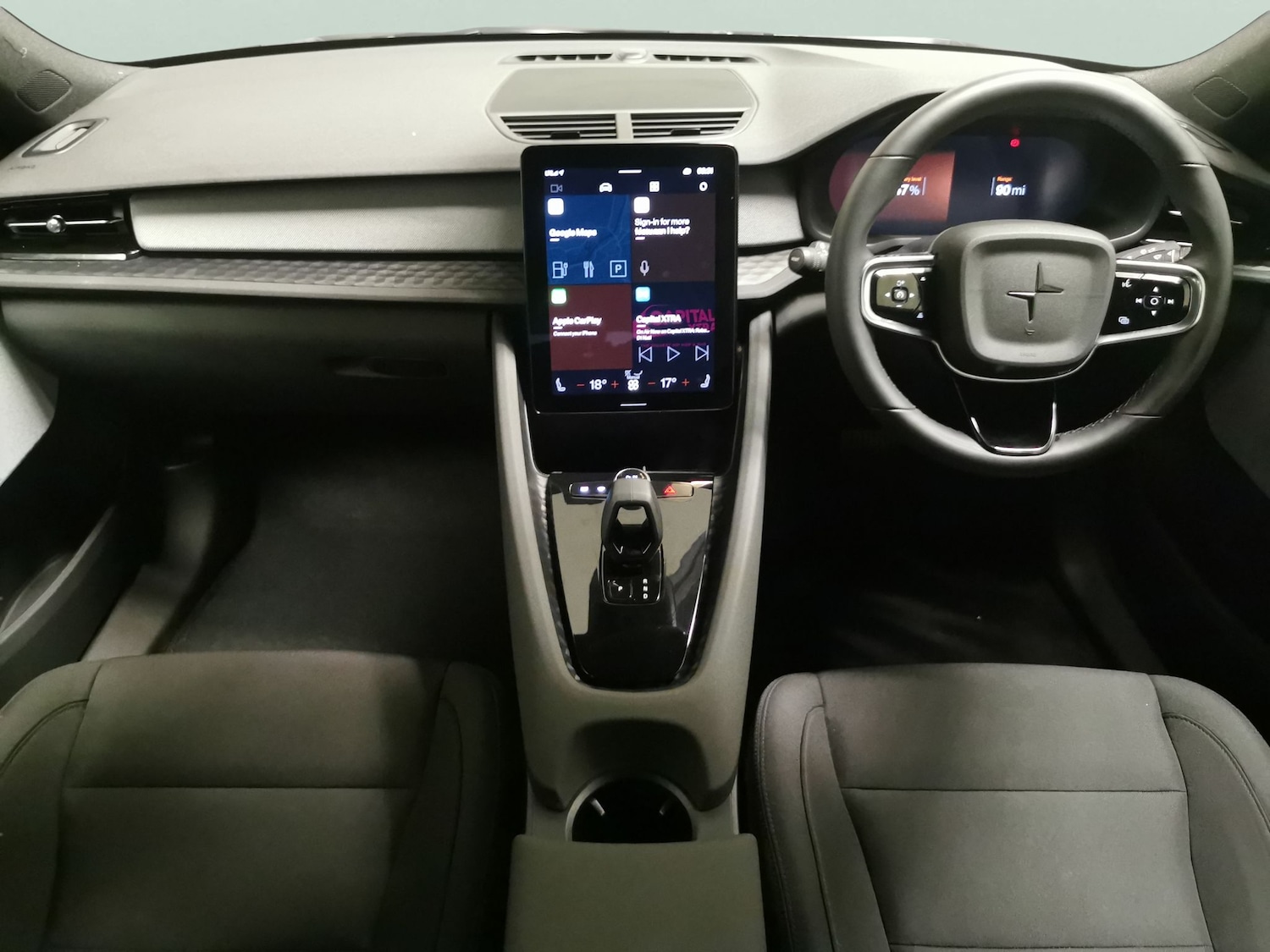 Used Polestar Polestar 2 2022 for sale - 76400990: Photo 4