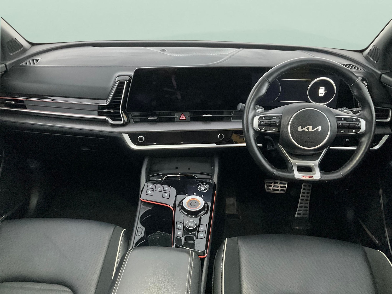 Used Kia Sportage 2023 for sale - 76707034: Photo 10