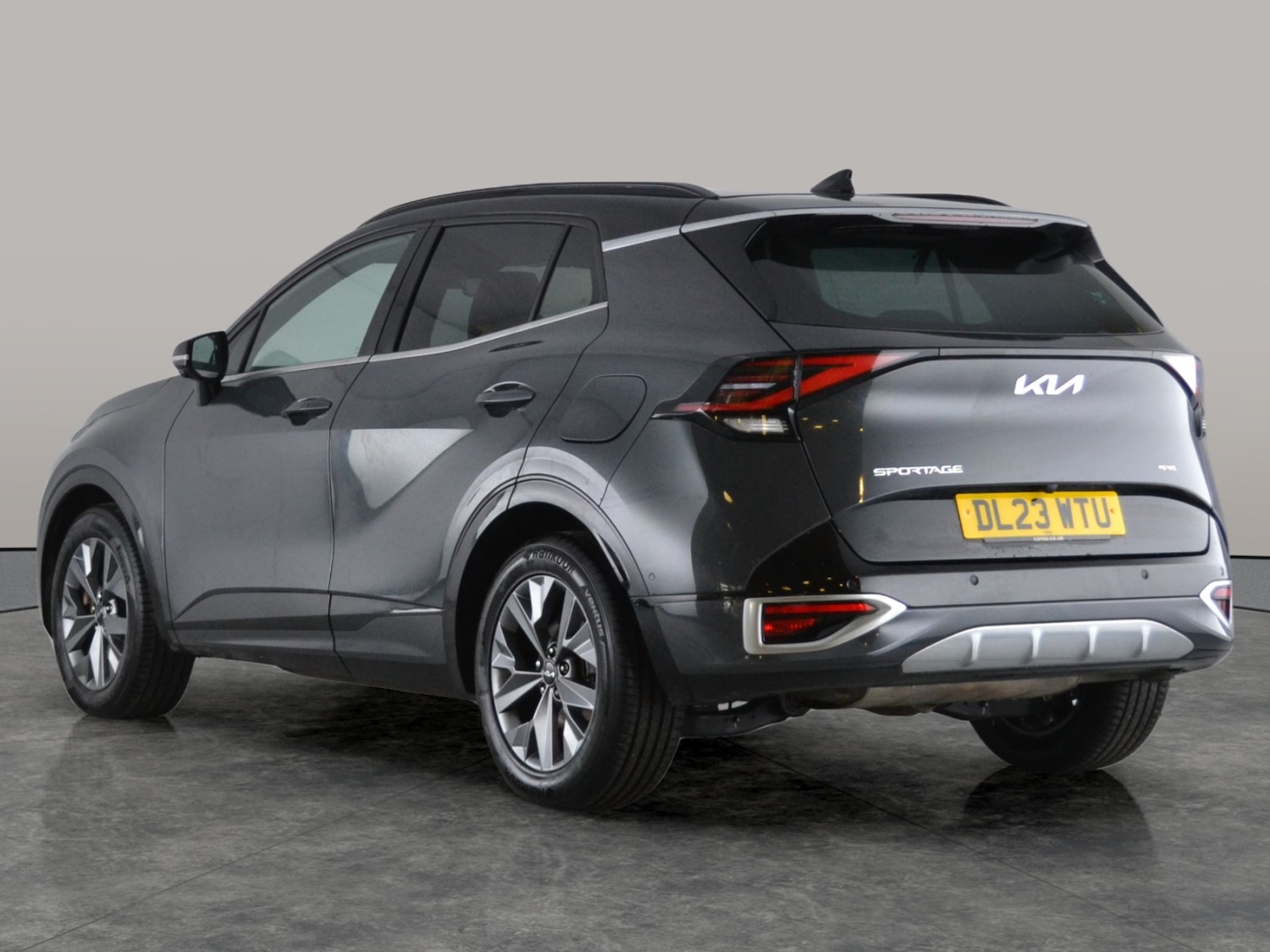 Used Kia Sportage 2023 for sale - 76707034: Photo 11