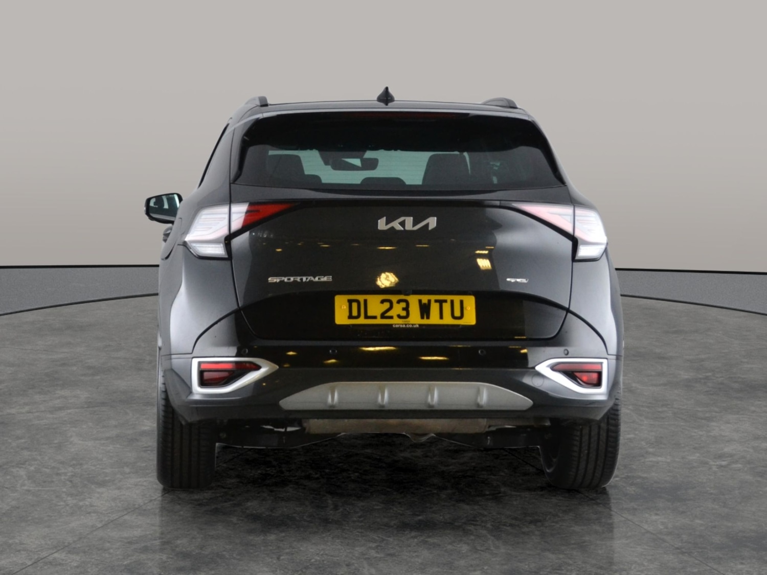 Used Kia Sportage 2023 for sale - 76707034: Photo 12