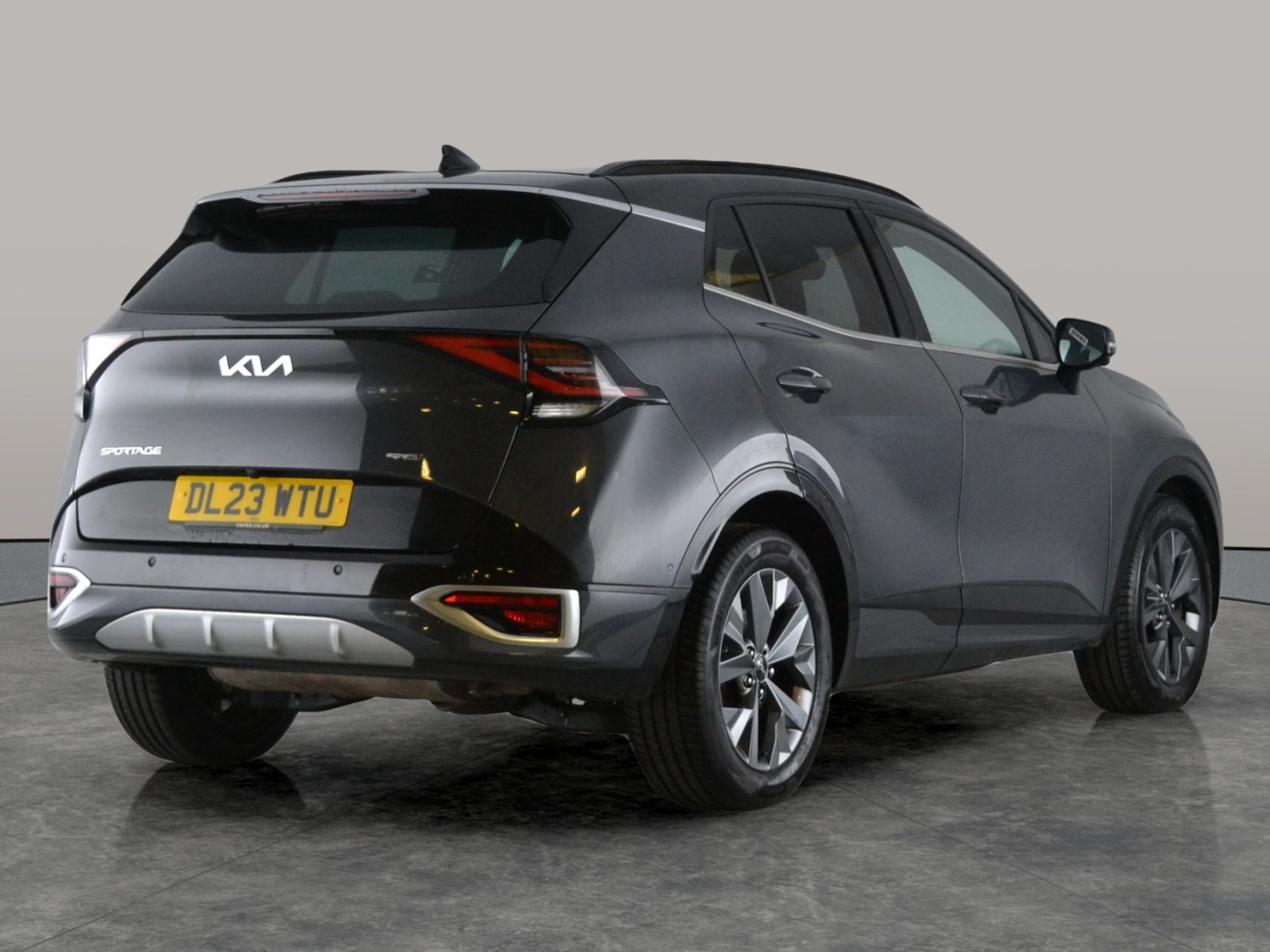 Used Kia Sportage 2023 for sale - 76707034: Photo 13