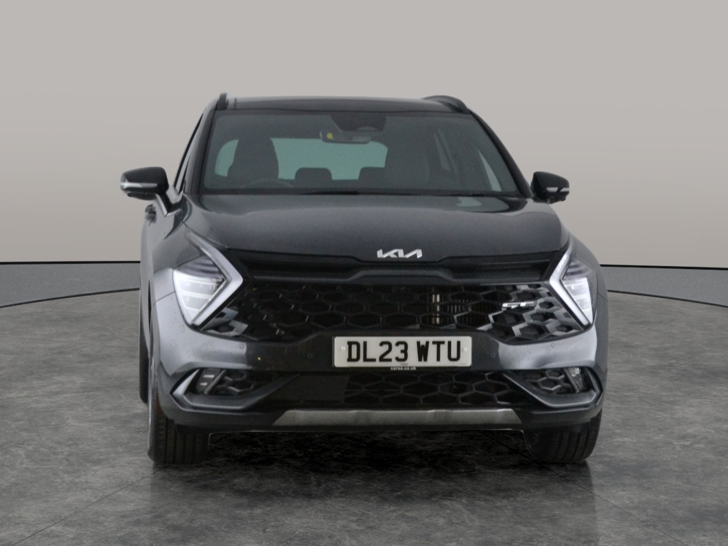 Used Kia Sportage 2023 for sale - 76707034: Photo 16