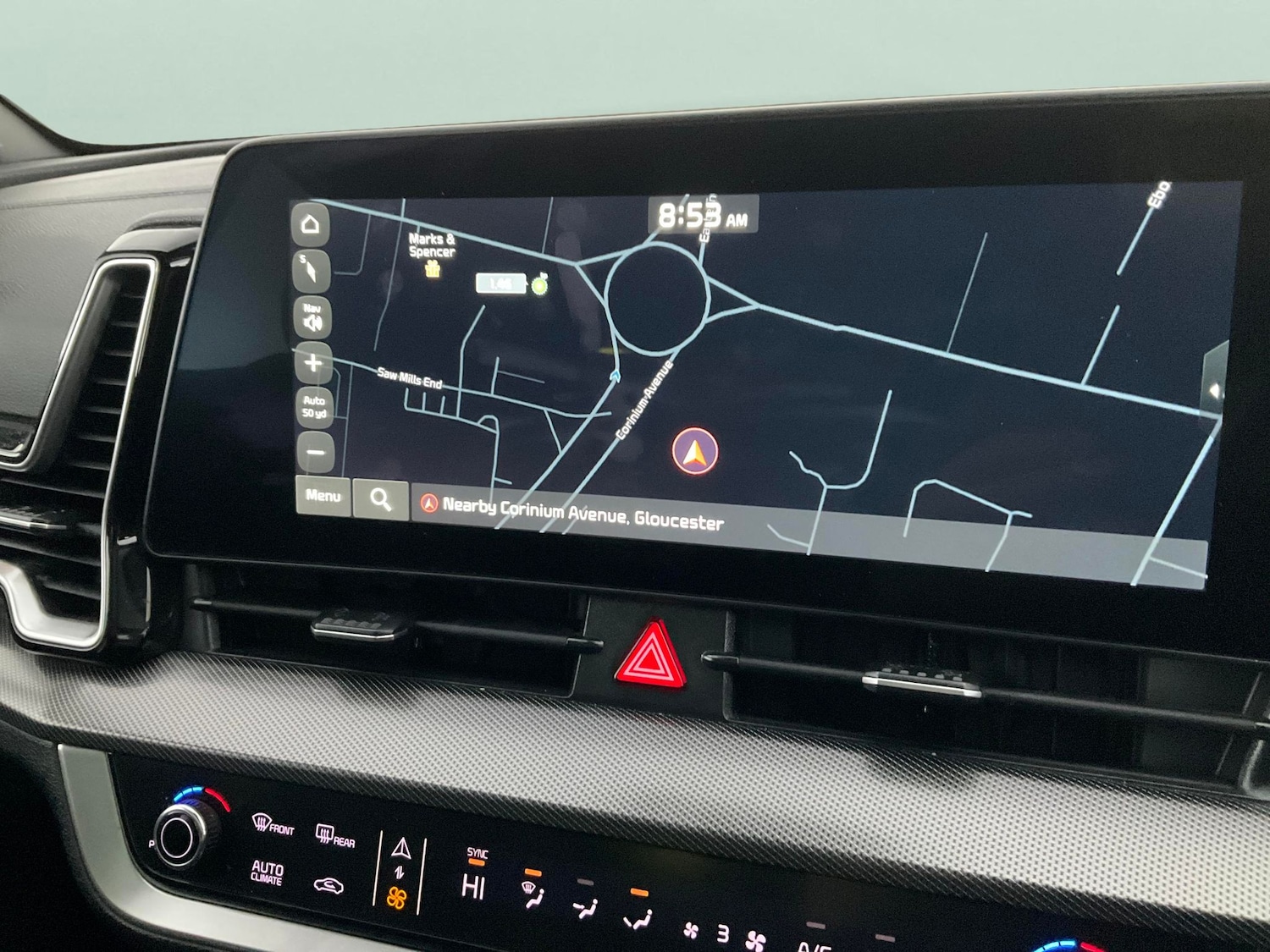 Used Kia Sportage 2023 for sale - 76707034: Photo 23