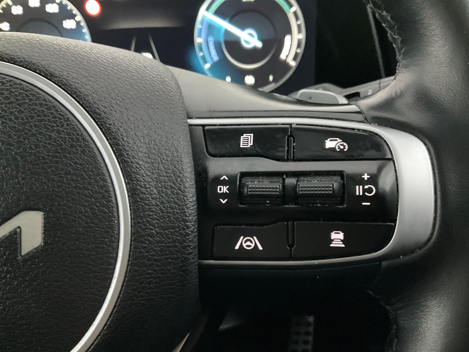 Used Kia Sportage 2023 for sale - 76707034: Photo 29