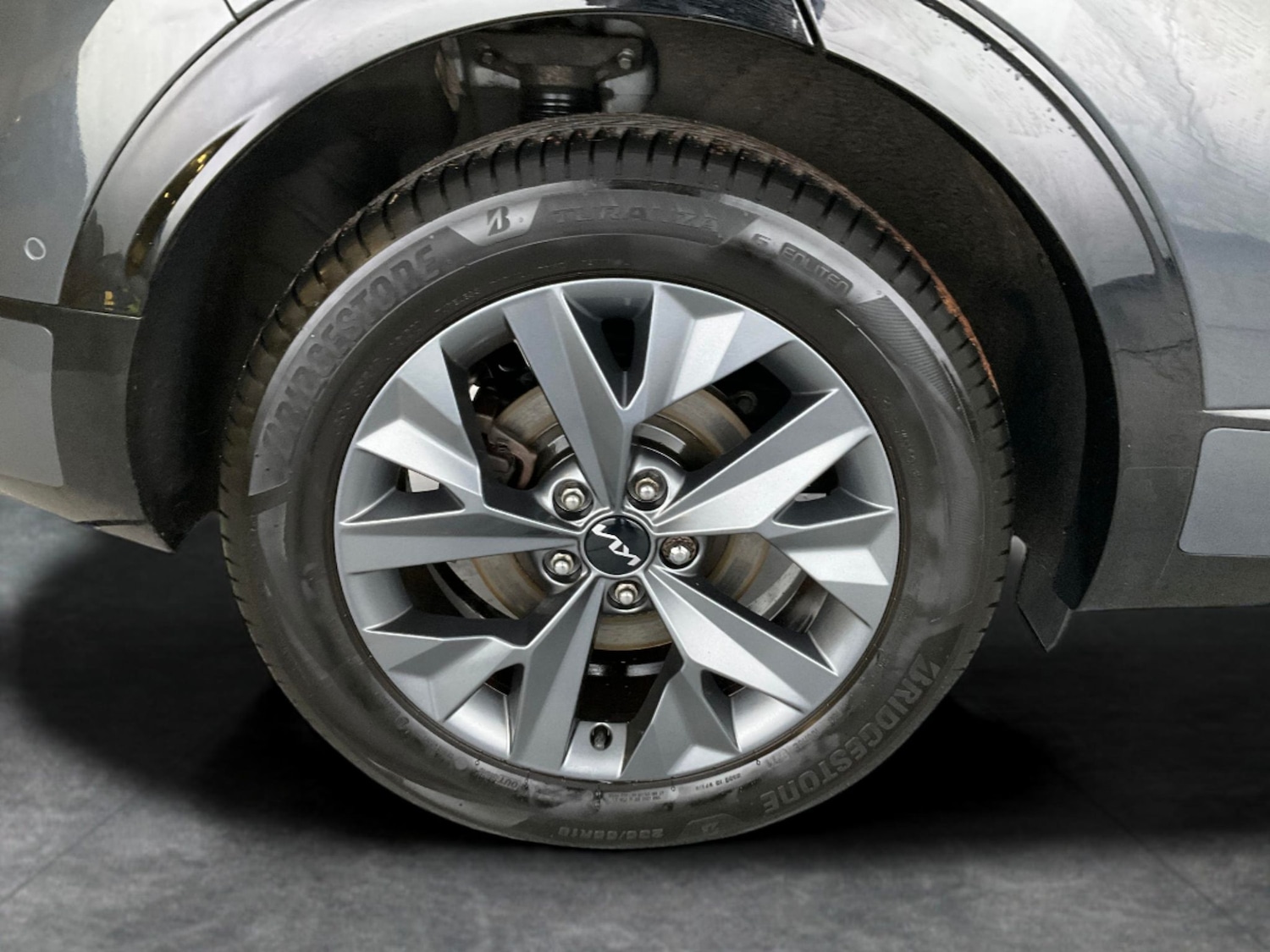 Used Kia Sportage 2023 for sale - 76707034: Photo 33