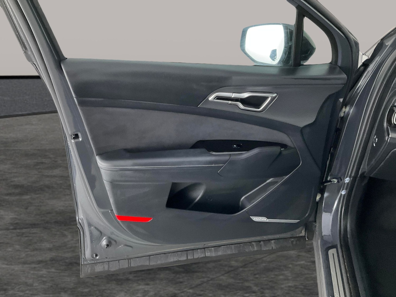 Used Kia Sportage 2023 for sale - 76707034: Photo 35