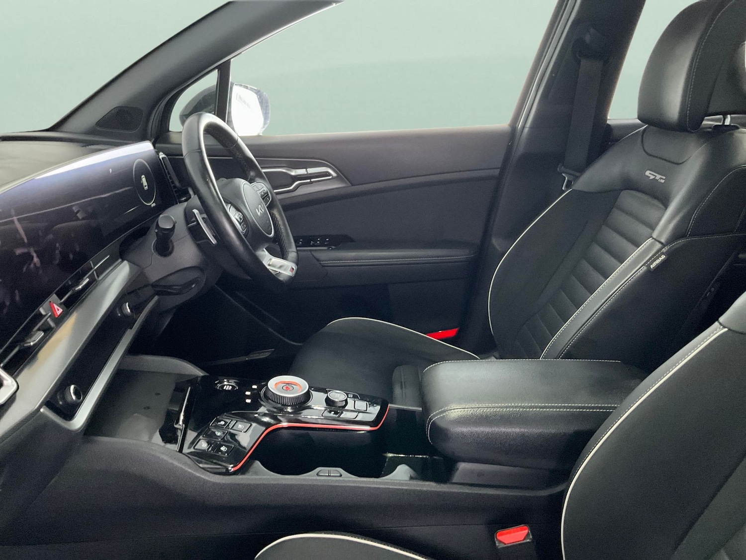 Used Kia Sportage 2023 for sale - 76707034: Photo 4