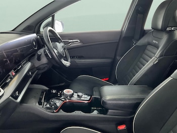 Used Kia Sportage 2023 for sale - 76707034: Photo