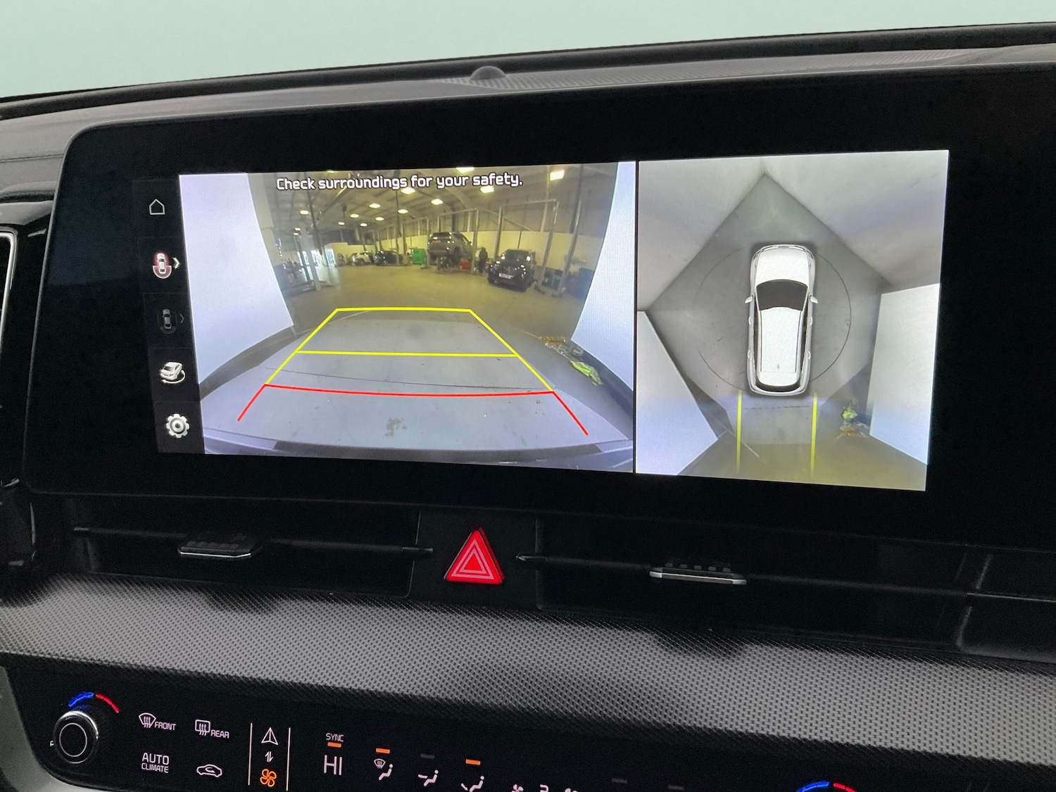 Used Kia Sportage 2023 for sale - 76707034: Photo 8