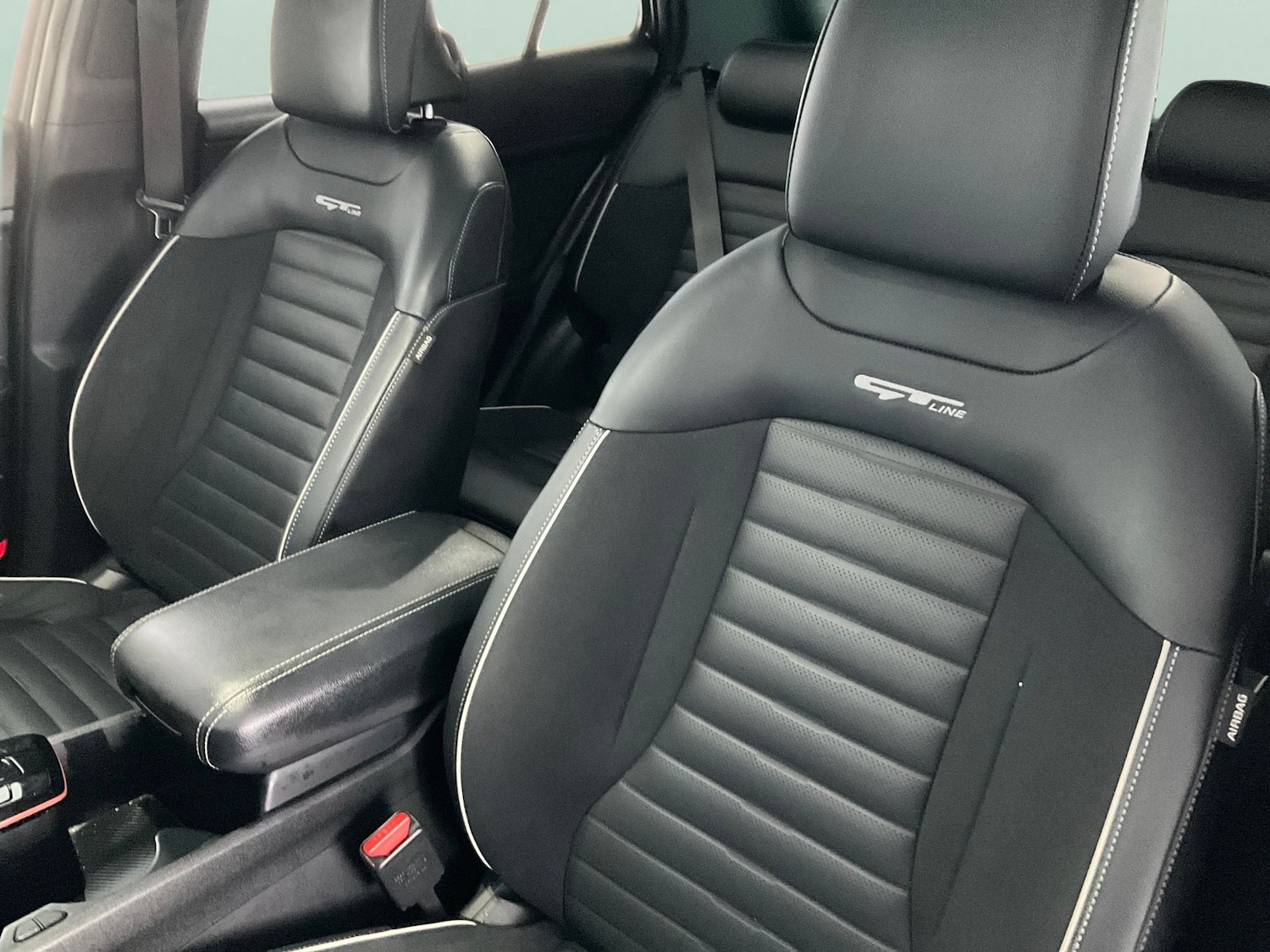 Used Kia Sportage 2023 for sale - 76707034: Photo 9