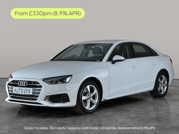 Used Audi A4 undefined for sale - 78576418: Photo