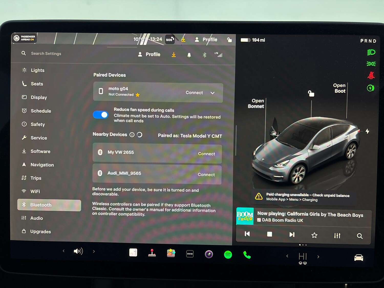 Used Tesla Model Y 2022 for sale - 77428565: Photo 18
