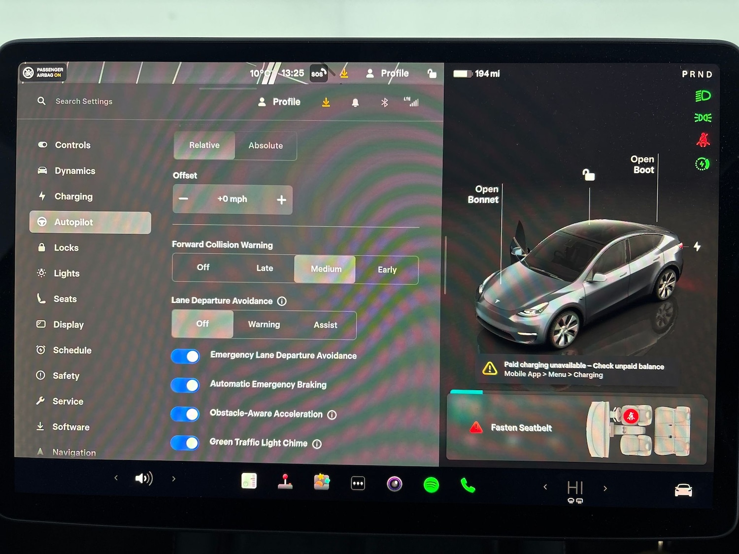 Used Tesla Model Y 2022 for sale - 77428565: Photo 22