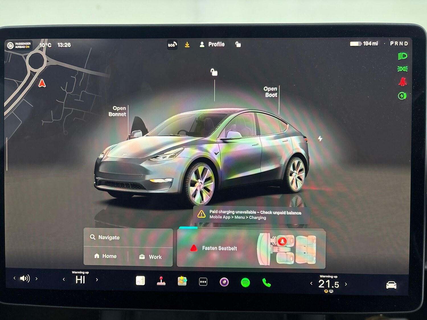 Used Tesla Model Y 2022 for sale - 77428565: Photo 23