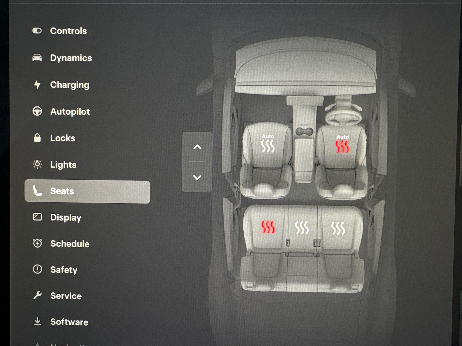 Used Tesla Model Y 2022 for sale - 77428565: Photo 27