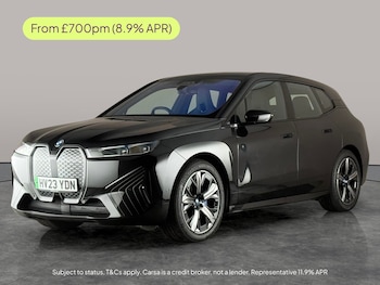 Used BMW iX 2023 for sale - 79392887: Photo