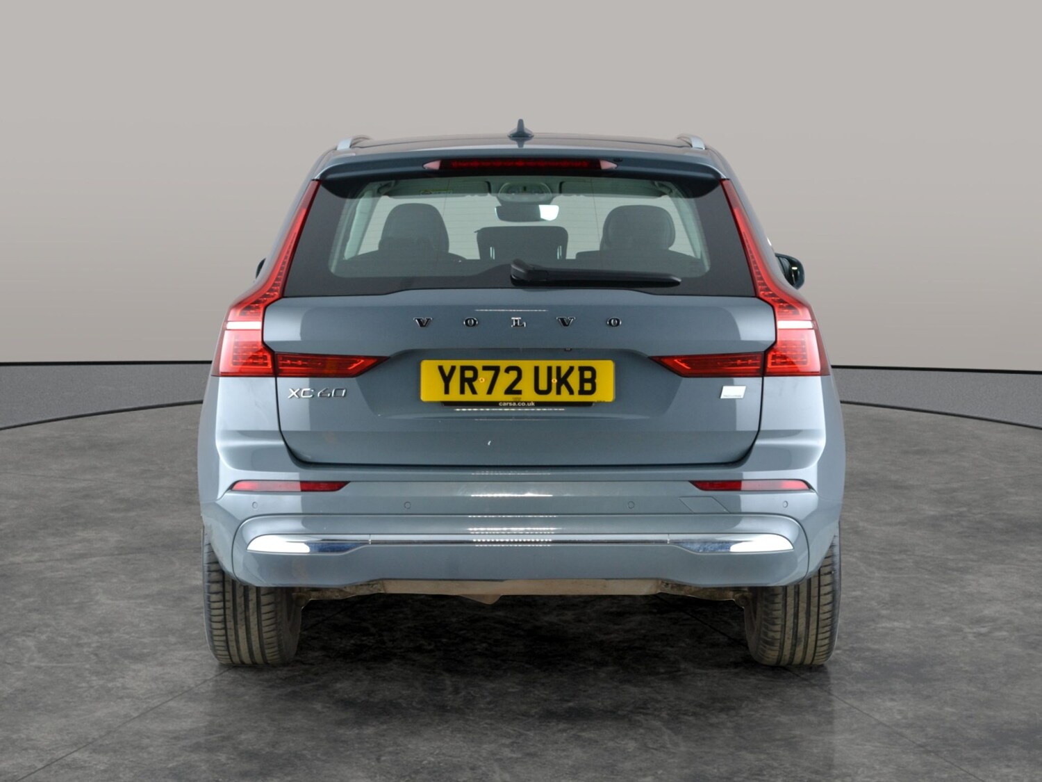 Used Volvo XC60 2022 for sale - 77462236: Photo 12