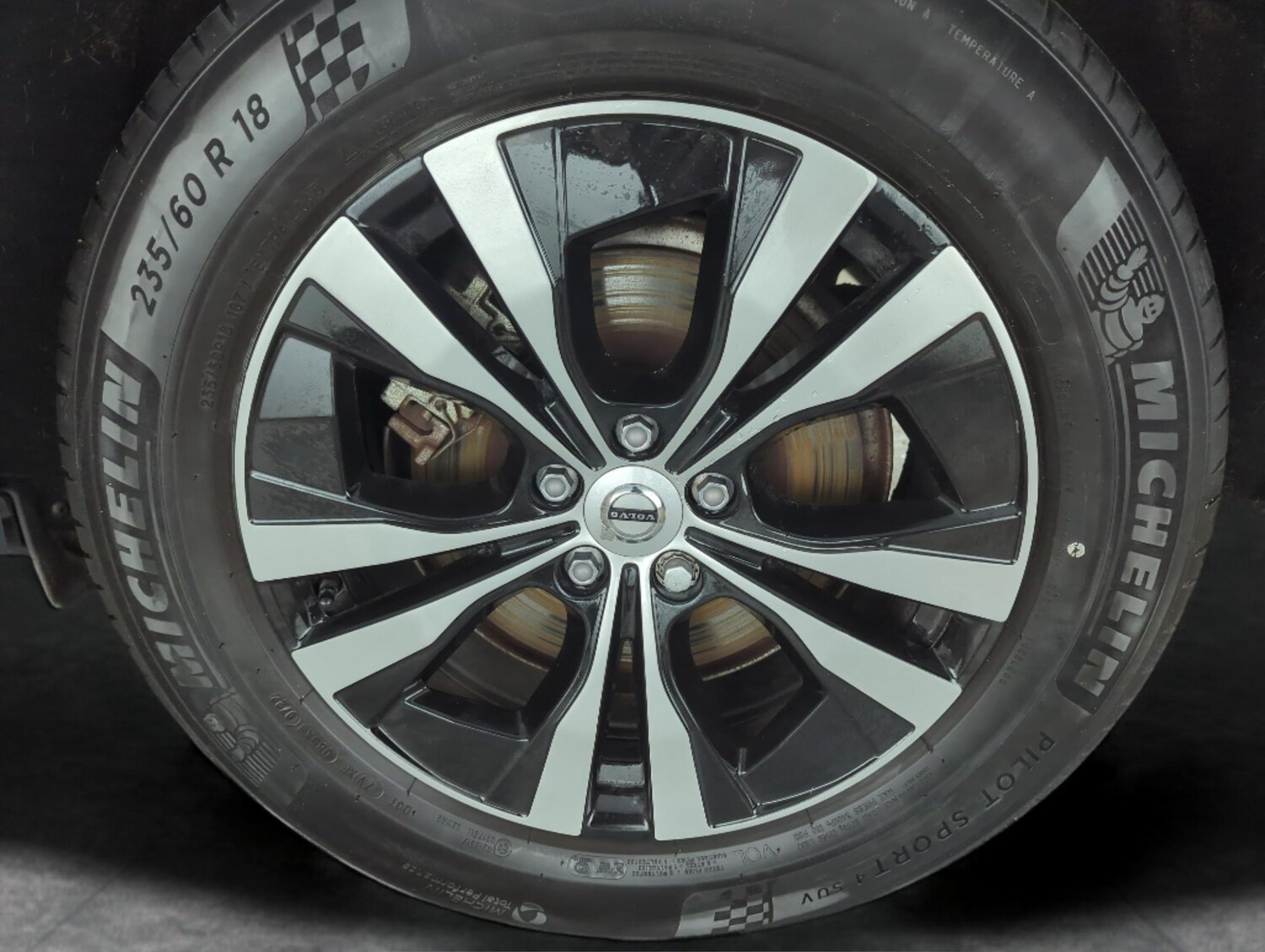 Used Volvo XC60 2022 for sale - 77462236: Photo 22