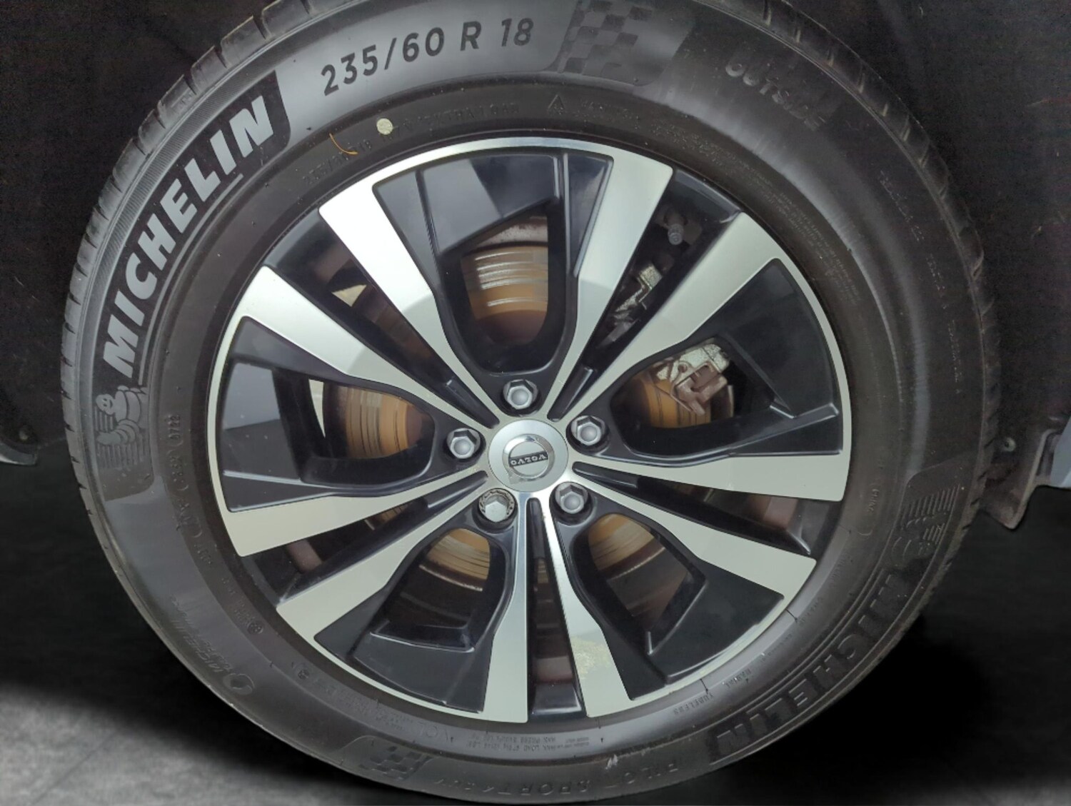 Used Volvo XC60 2022 for sale - 77462236: Photo 30