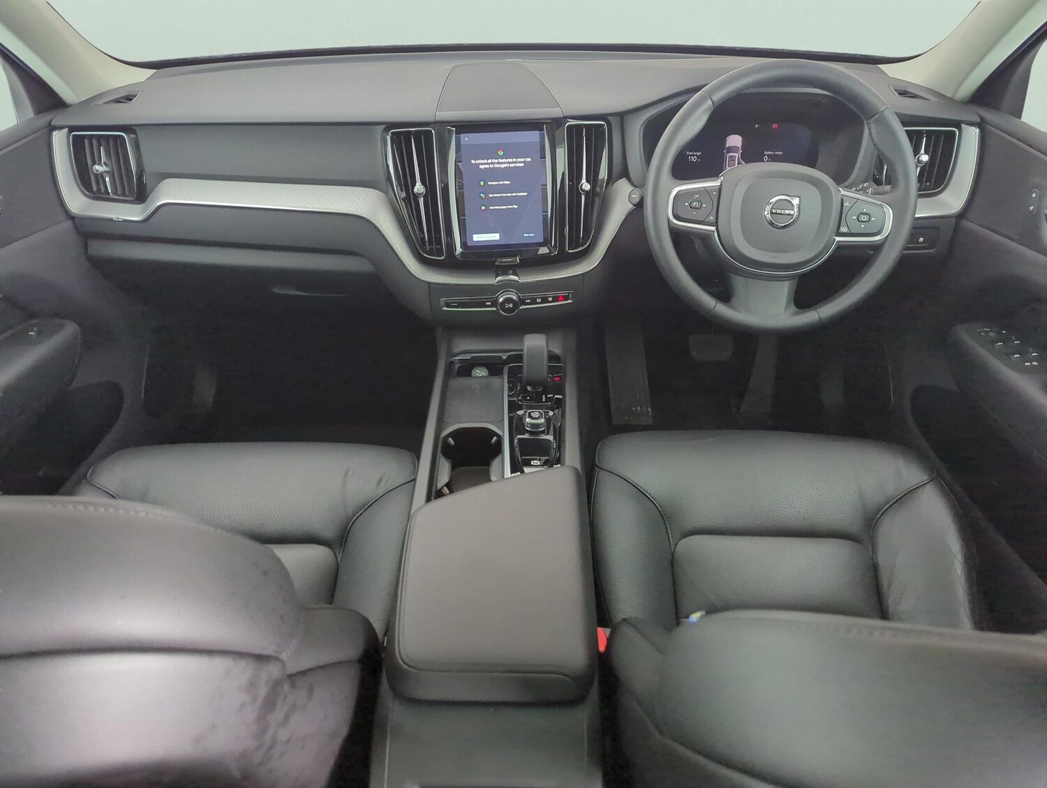 Used Volvo XC60 2022 for sale - 77462236: Photo 8