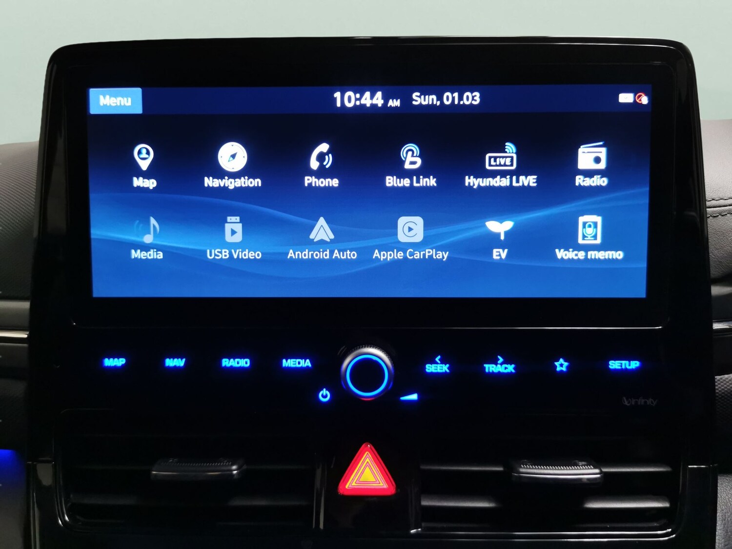 Used Hyundai IONIQ 2021 for sale - 77819393: Photo 14