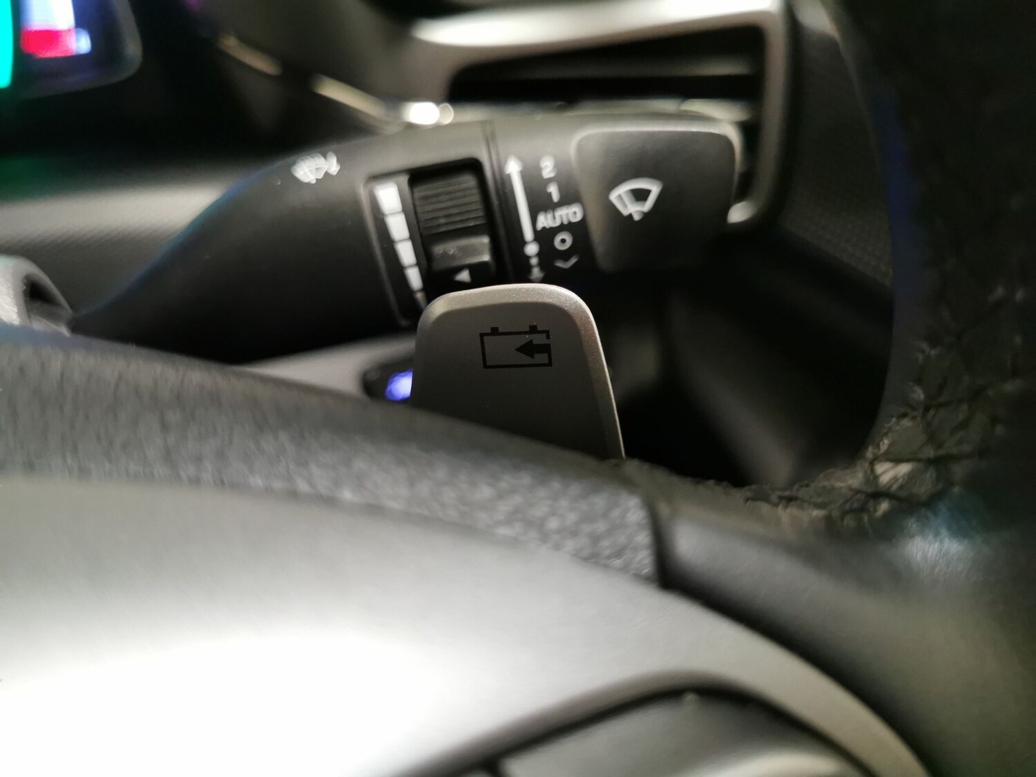 Used Hyundai IONIQ 2021 for sale - 77819393: Photo 20