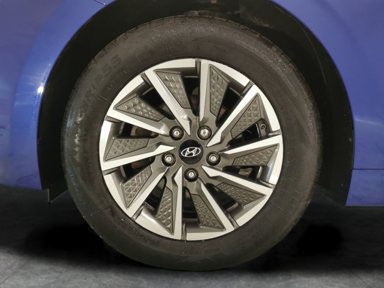 Used Hyundai IONIQ 2021 for sale - 77819393: Photo 23