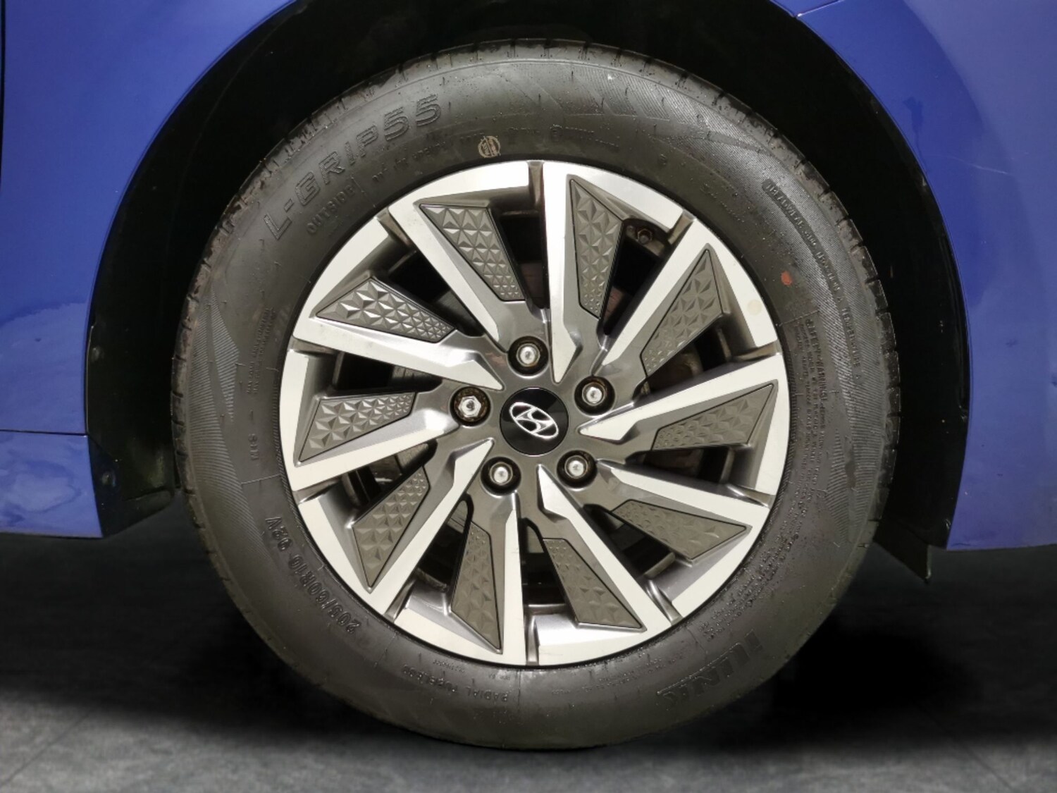 Used Hyundai IONIQ 2021 for sale - 77819393: Photo 24