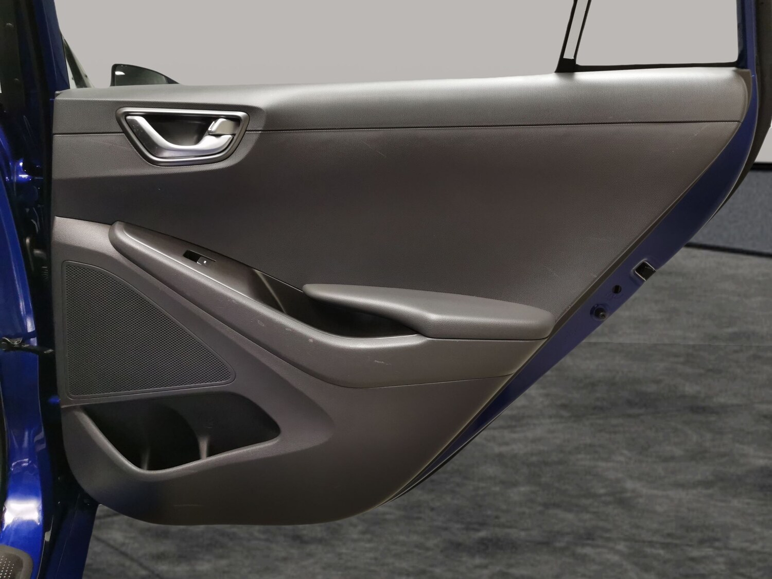 Used Hyundai IONIQ 2021 for sale - 77819393: Photo 29