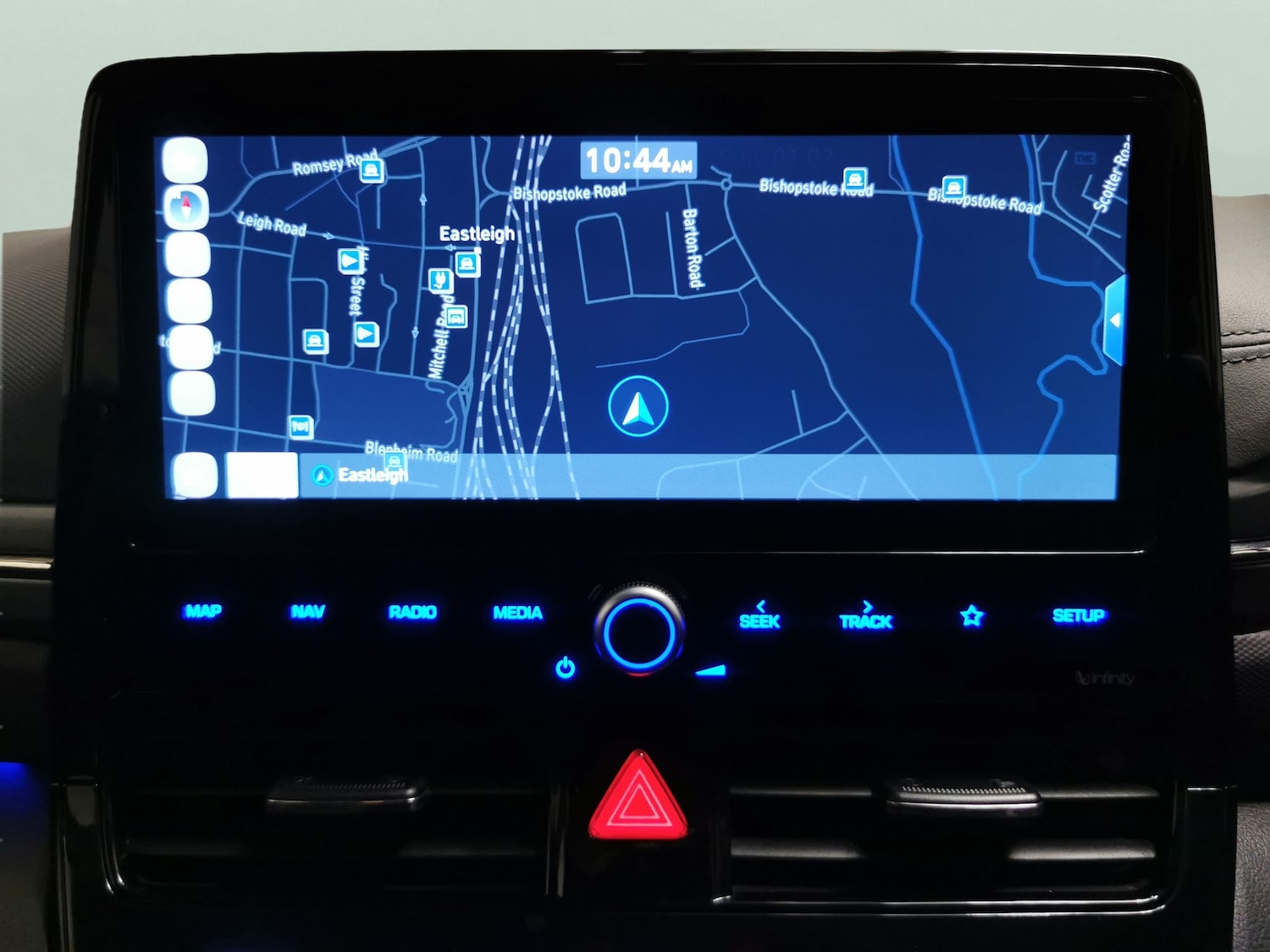 Used Hyundai IONIQ 2021 for sale - 77819393: Photo 6