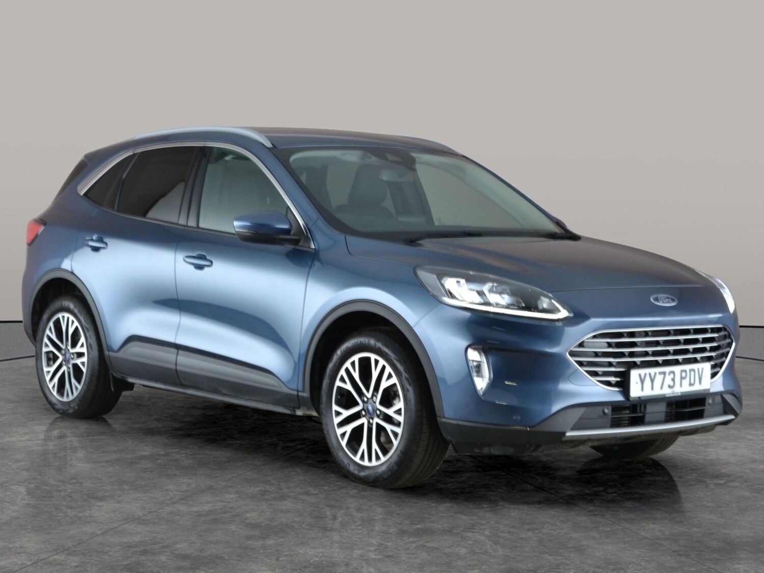 Used Ford Kuga 2023 for sale - 77476814: Photo 9