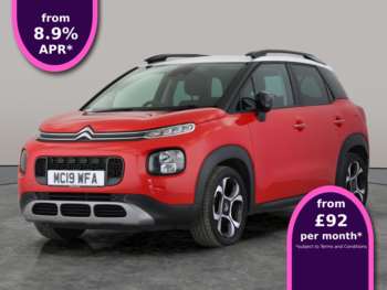 2019 - 1.2 PureTech Flair SUV 5dr Petrol Manual Euro 6 (82 ps) - BLUETOOTH - SPEED