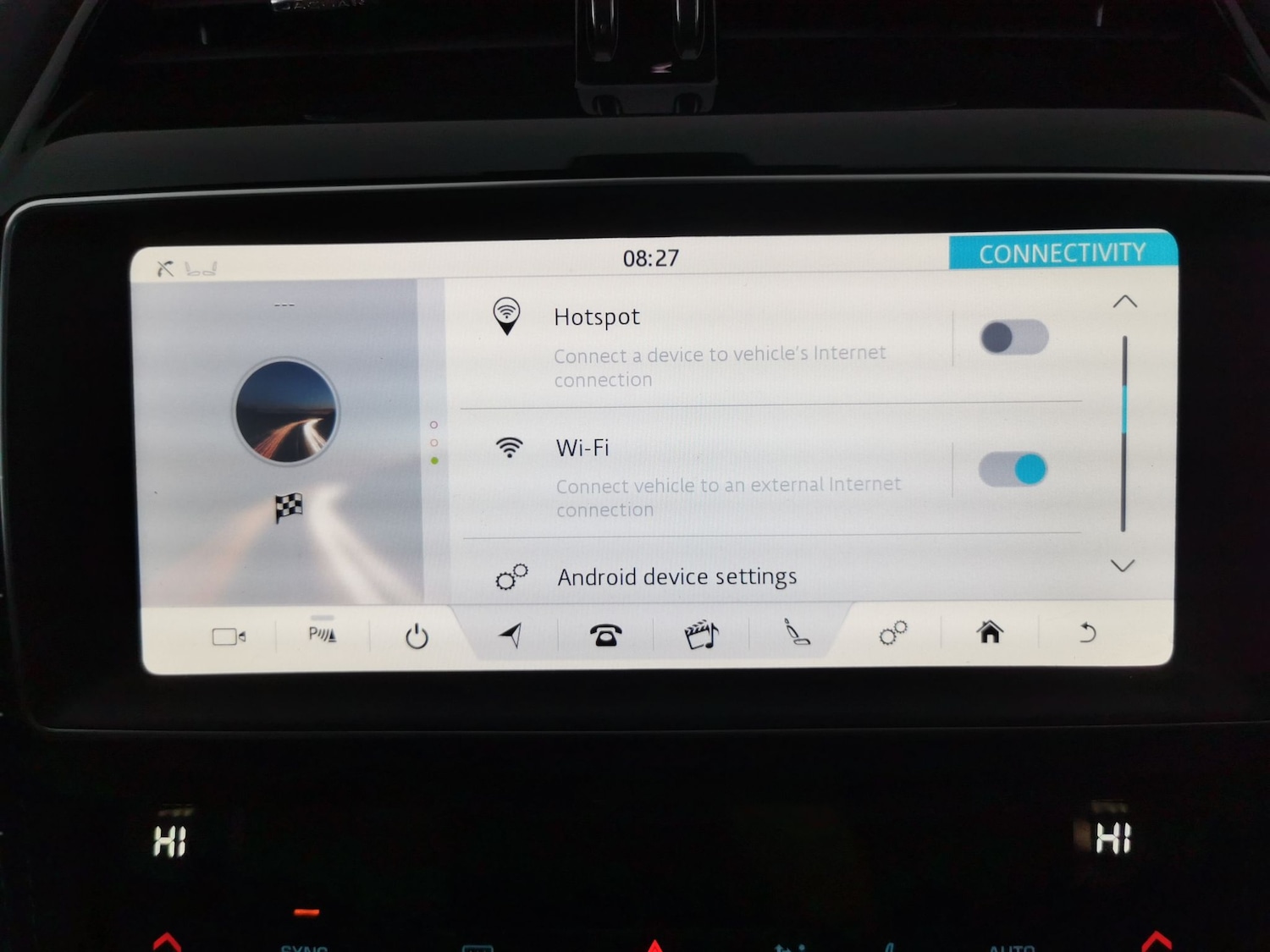 Used Jaguar F-Pace 2019 for sale - 77232670: Photo 15