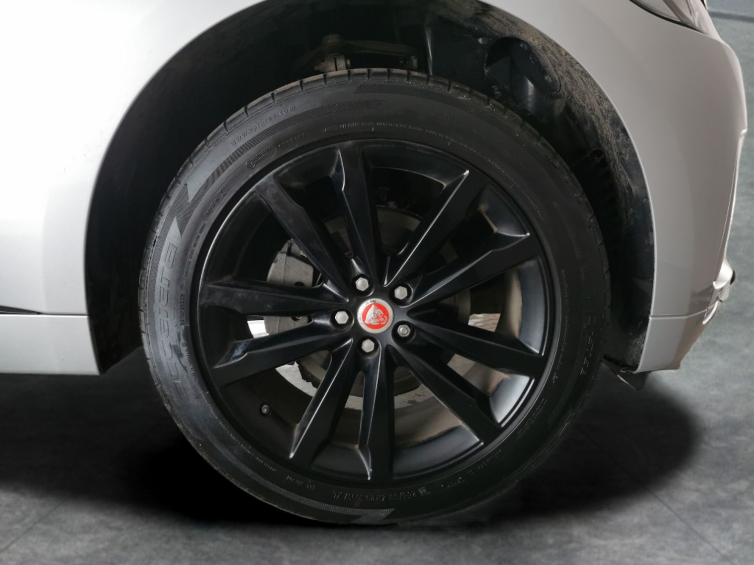 Used Jaguar F-Pace 2019 for sale - 77232670: Photo 26