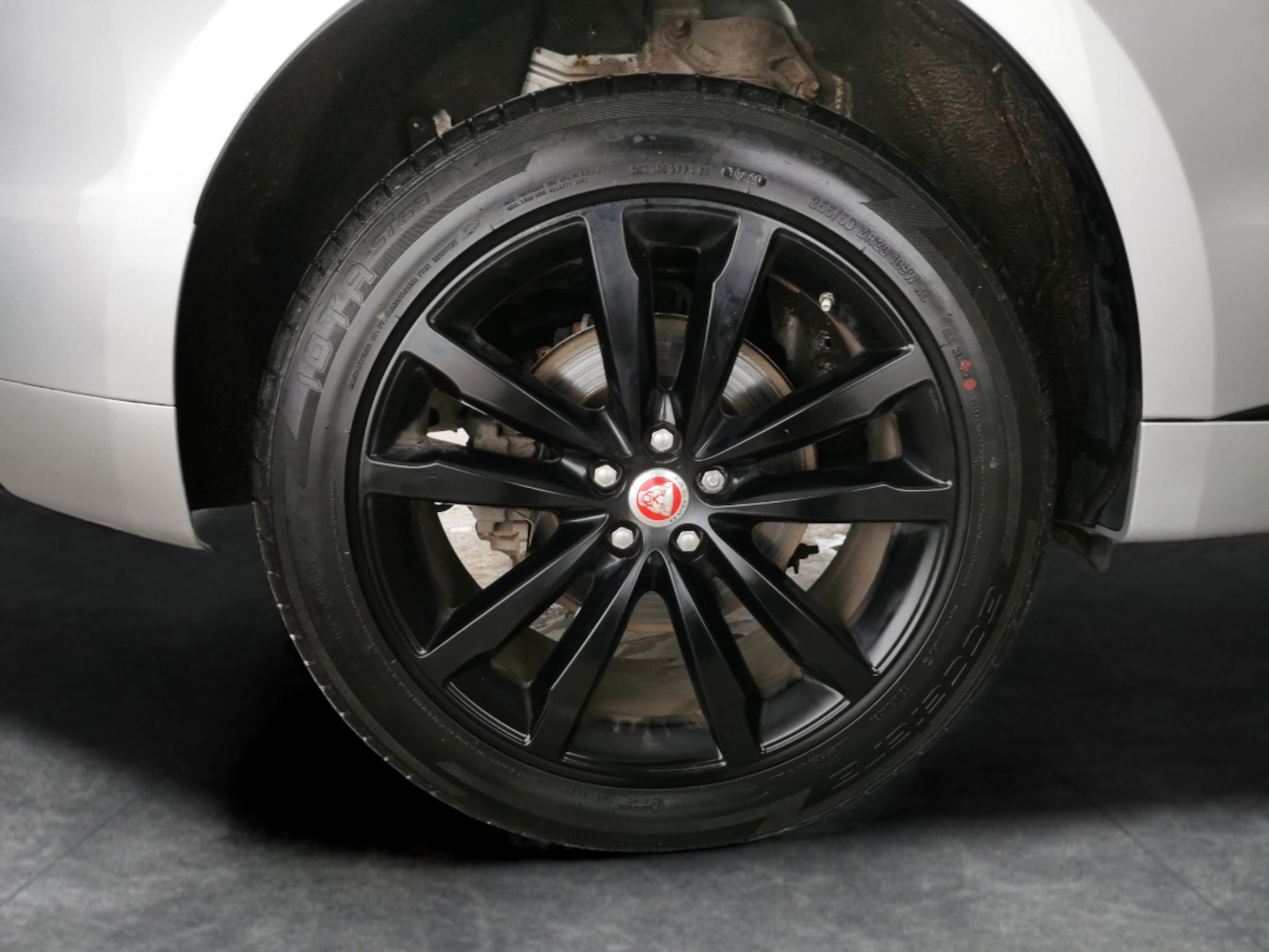 Used Jaguar F-Pace 2019 for sale - 77232670: Photo 27